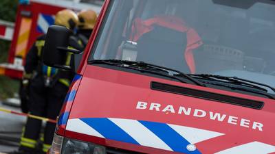 Vrijwillige brandweer Zundert niet blij met nieuwe kazerne