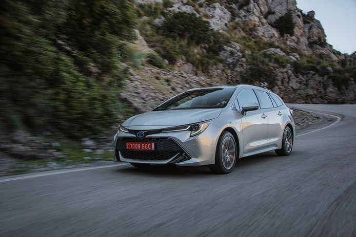 Corolla
