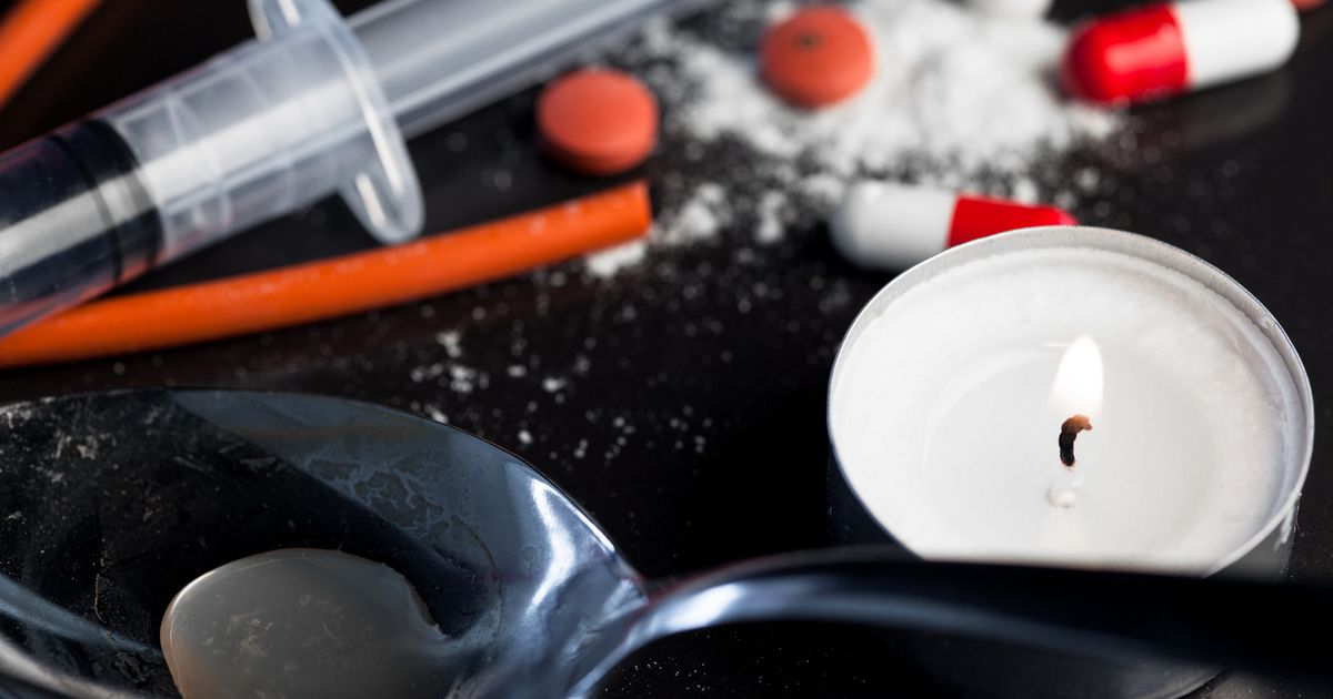 120 nieuwe soorten drugs ontdekt in België Binnenland Nieuws HLN