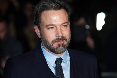 Ben Affleck wist dat Weinstein 'vunzig' was