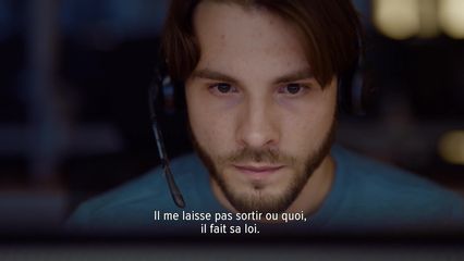 3. Massage cardiaque par téléphone