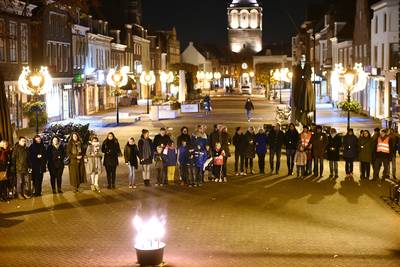 Culemborgers in actie voor asielkinderen uit Oekraïne: ‘Opeens waren ze er niet meer’