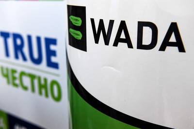 WADA zag in 2018 aantal dopingzaken toenemen met 6,5 procent