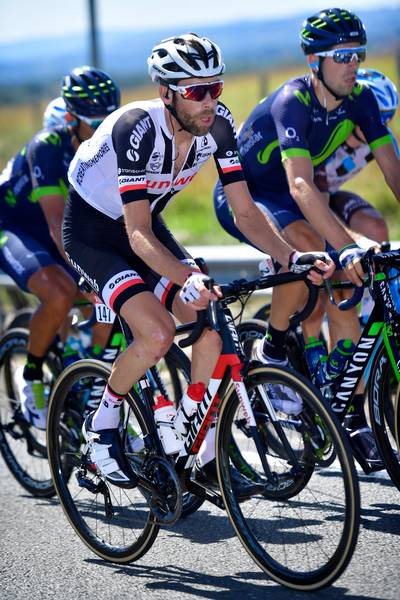 Ten Dam ook volgend jaar bij Sunweb