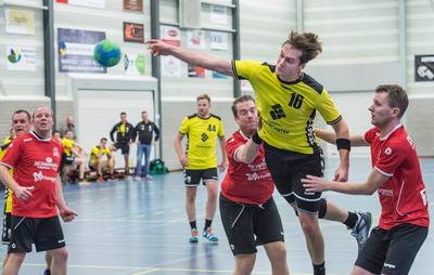 Historische promoties voor MHV’81 en HVW