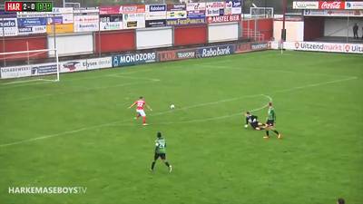 Dit is nu al de blunder van de eeuw