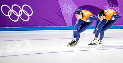 Smeekens vroeg in programma, Mulder treft Lorentzen
