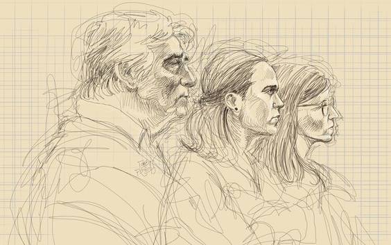 Moeder van Tine Nys in coma na hartstilstand: familie opnieuw getroffen na euthanasieproces