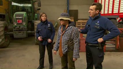 18. Aflevering 18