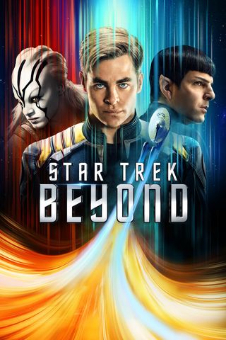 Star Trek Beyond