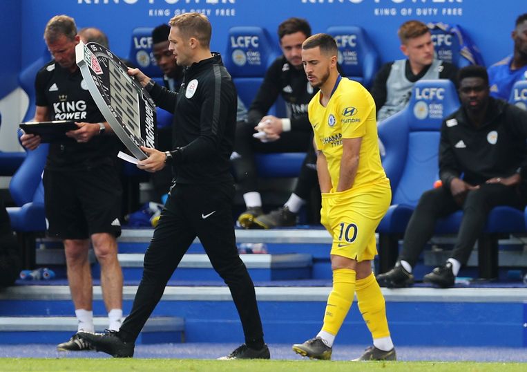 Real Madrid speelt gewiekste spelletjes, maar Chelsea ...