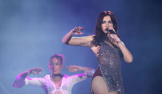 Is Rock Werchter zijn headlinerprobleem aan het oplossen?