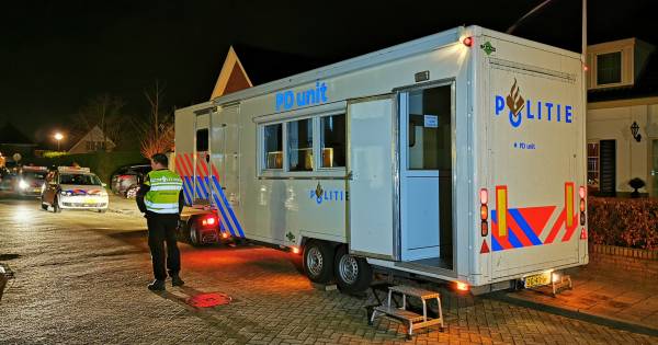 Verdachte van moord op vriendin (24) in Didam moet naar Pieter Baan Centrum .