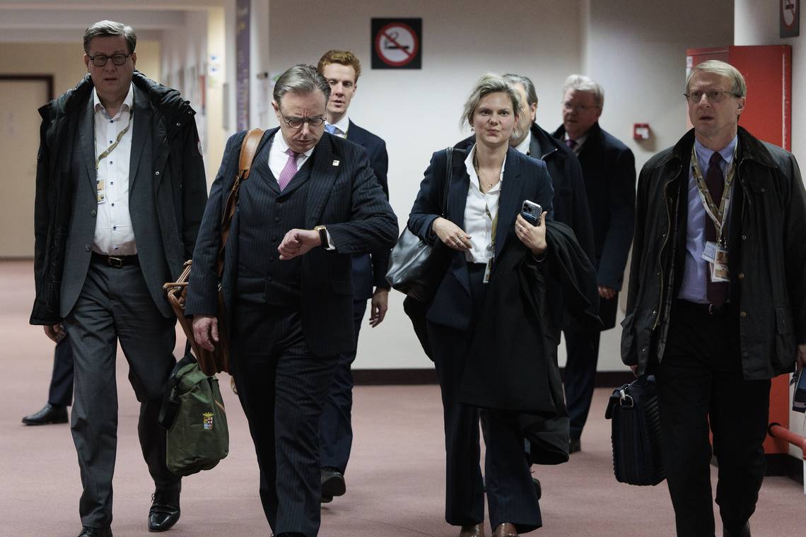 De ‘magische’ avond van premier De Wever: reconstructie van een Belgische stuntzege in Europa