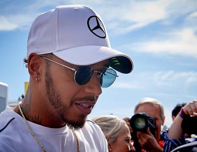 'Hamilton kan beste coureur ooit in Formule 1 worden'