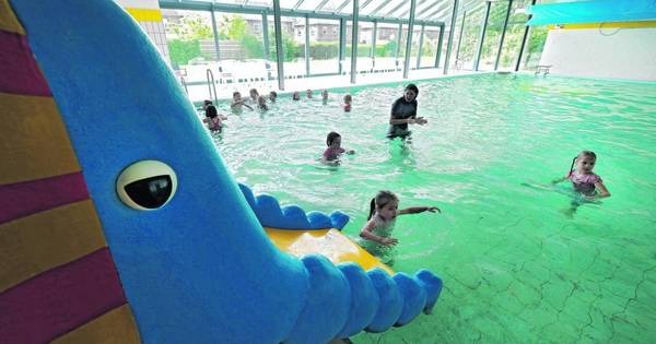 Zwembad De Boskuul in Lobith blijft behouden - De Gelderlander