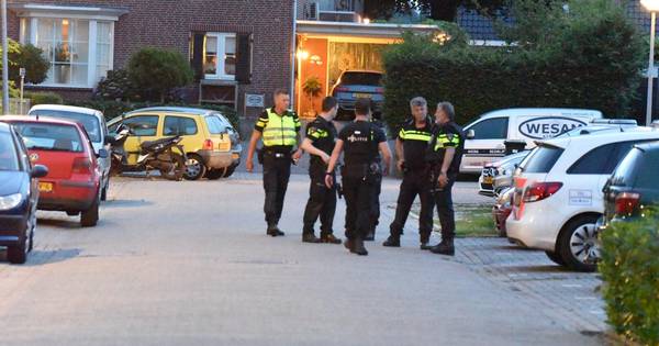 Slachtoffer overval Zeddam: 'Mijn handicap heeft me geholpen' - De Gelderlander
