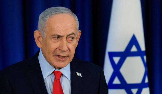 Live - Netanyahu beveelt verdere uitbreiding bufferzone Zuid-Libanon