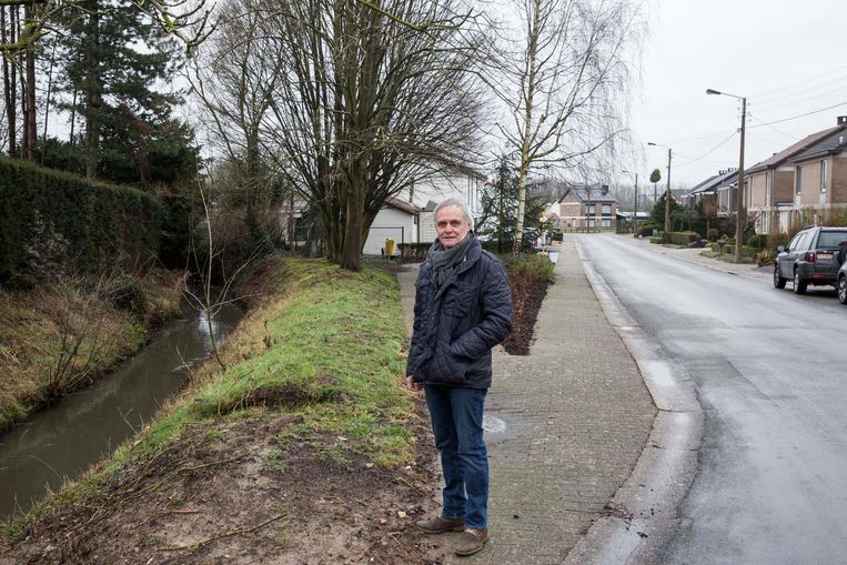Winterbeek Hln