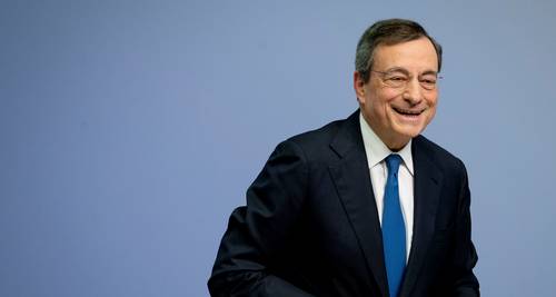 Italië: het land waar politiek alleen nog zonder politici lukt