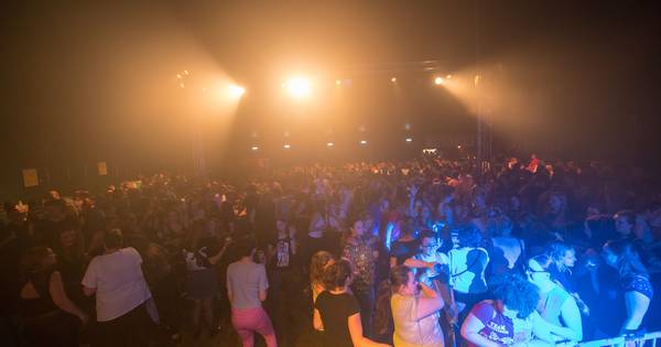 Al na één editie stopt organisatie met Pampus