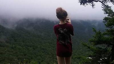 Amerikaanse bruut vermoord door ex-vriend tijdens bergwandeling