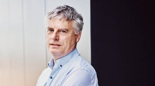 Viroloog Johan Neyts: “Iedereen spreekt ten onrechte over hét vaccin”