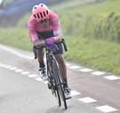 Alberto Bettiol verrast iedereen en wint 103de Ronde van Vlaanderen