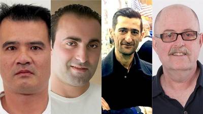 Politie: Stop met speculeren over viervoudige moord