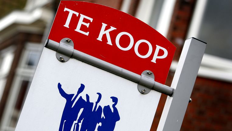 Ik Wil Met Mijn Zoon Gaan Samenwonen Trouw