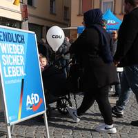 Duitse deelstaat Baden-Württemberg trekt vandaag naar de stembus en geeft startschot voor ‘superkiesjaar’