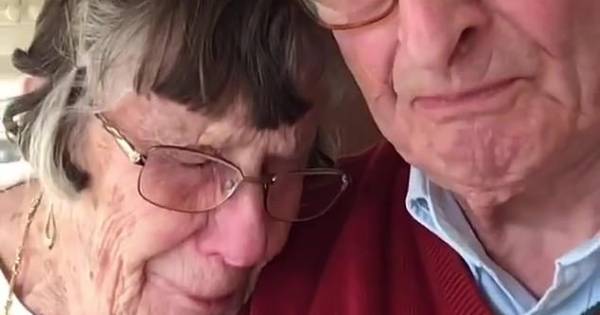 Instagram huilt om video van bejaard stel: ‘Breng onze portemonnee terug’