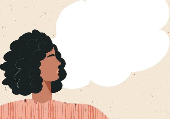 Fleur (52): “Mijn vader met dementie vroeg me om hem af te trekken”