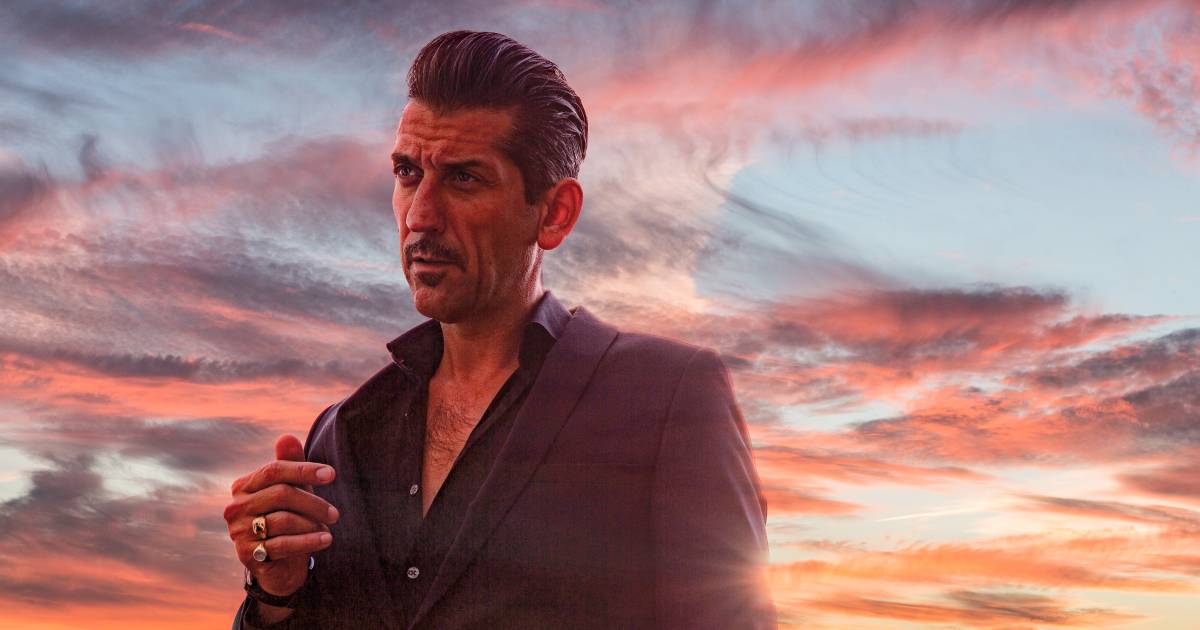 Danny Vera Brengt Die Fijne Jukeboxsnik Show Gelderlander Nl