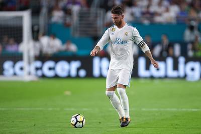Real Madrid aast op zeldzame prolongatie Super Cup in snikheet Skopje