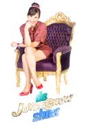 boxcover van De Joyceshow Show