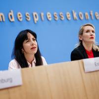 Antisemitisme in de partij kan struikelblok worden voor Berlijns burgemeesterschap van Elif Eralp