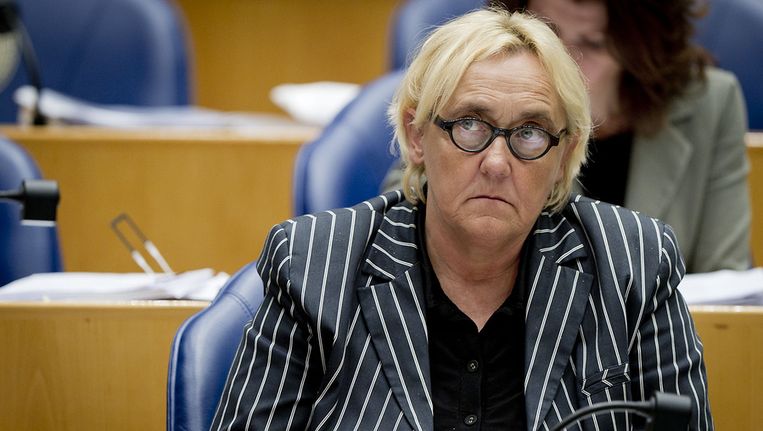 Het Pvda Panel Keurt Jacobi Ik Moest Eerst Op Wikipedia Kijken Wie Het Is De Volkskrant