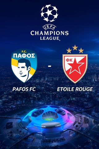 Champions League