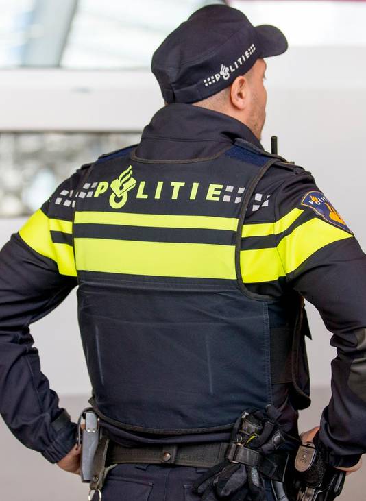 Politie in Nederland: soft doch rechtvaardig | Nieuws | AD.nl