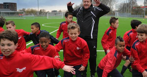 Vergouwen keert terug bij de club waar hij is begonnen