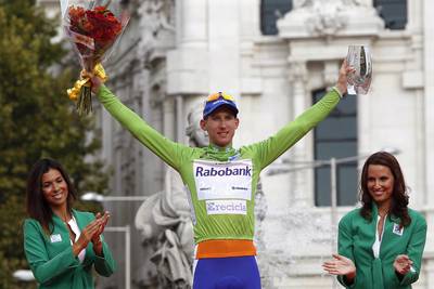 ‘Leuk voor later, maar toen had ik al vraagtekens bij de heer Cobo’