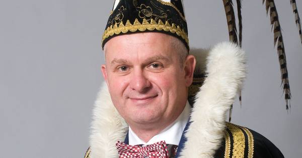 Prins Johannes d' un Urste van Bremspoersengat Riethoven