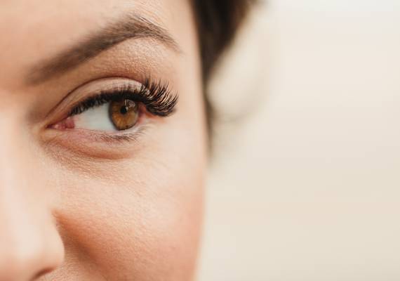 Zó krijg je lange wimpers zonder wimperserum
