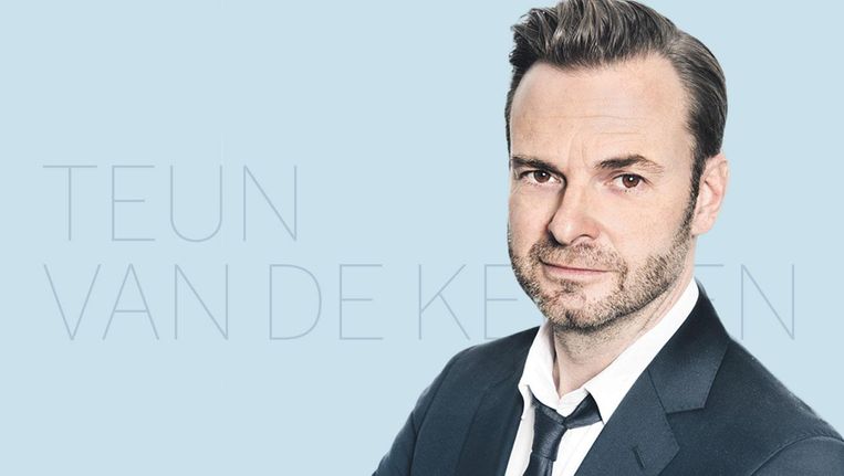 Teun van de Keuken de inktmelding is de moeder aller ergerniswekkende