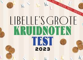 Dít zijn de lekkerste traditionele kruidnoten van 2023