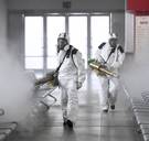 Viroloog Marc Van Ranst over coronavirus: ‘Het was onzin om te zeggen dat een piek bereikt was’