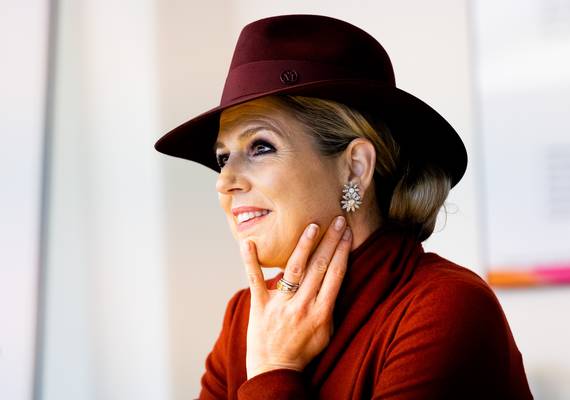 Fedora Fever: waarom zijn royals toch zo dol op deze hoed?