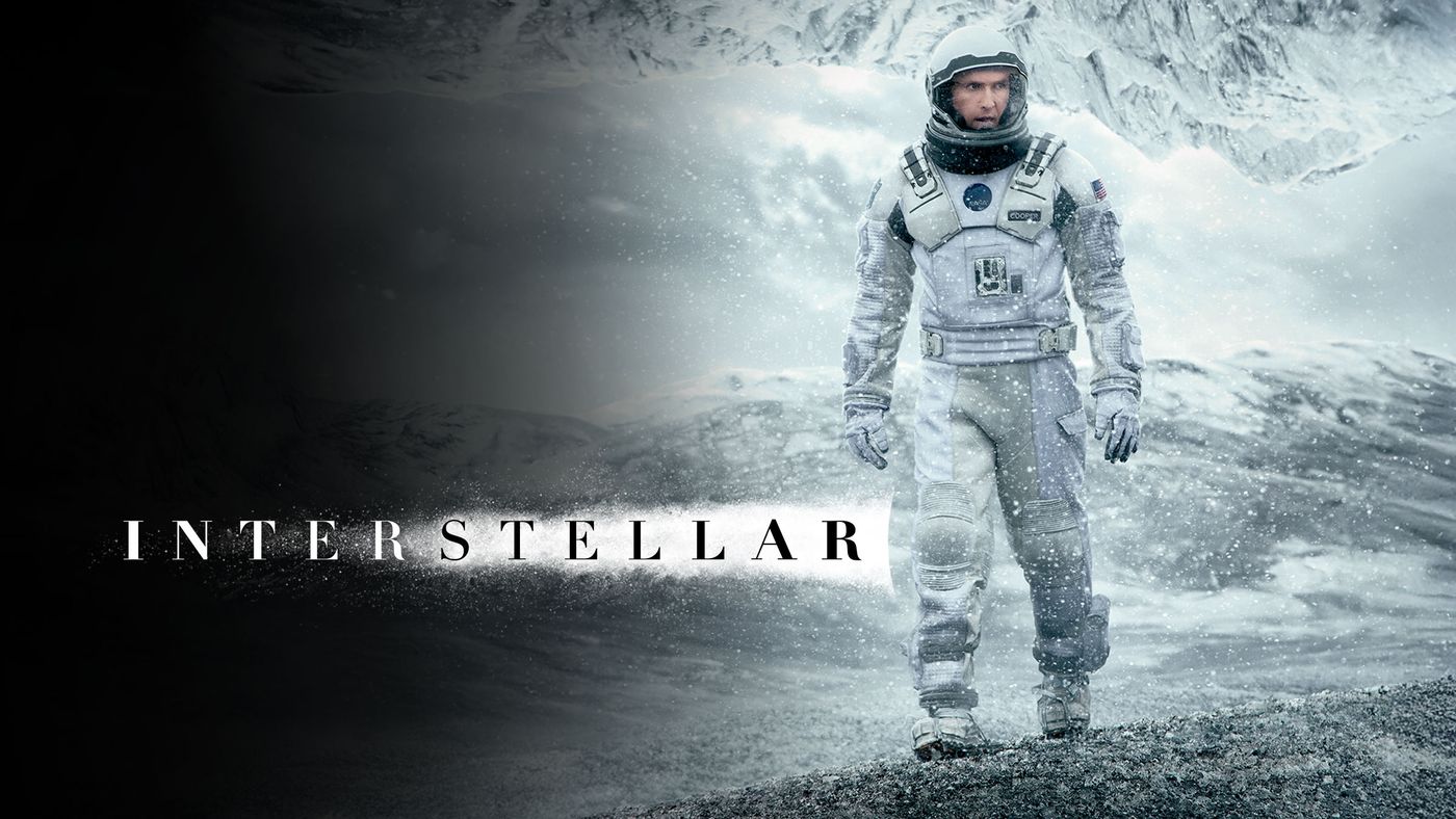 Interstellar - Online kijken - VTM GO