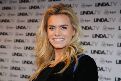 Nicolette van Dam lanceert kledinglijn voor meisjes